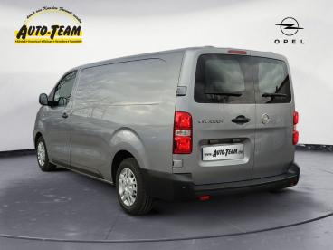 SPOTICAR Opel Vivaro -e Cargo (50-kwh)shz Parkpilot Gebraucht -  Elektro Grau - Balingen - 1201228110_4