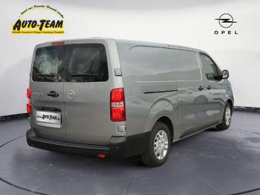 SPOTICAR Opel Vivaro -e Cargo (50-kwh)shz Parkpilot Gebraucht -  Elektro Grau - Balingen - 1201228110_5