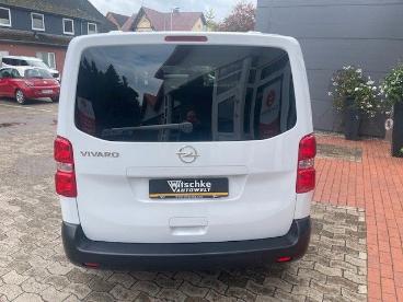 SPOTICAR Opel Vivaro Kombi M Gebraucht -  Diesel  - Bruchhausen-vilsen - 1201230559_4