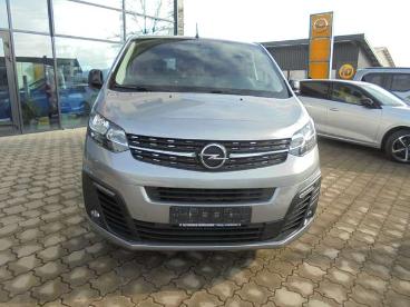 SPOTICAR Opel Vivaro L (l3) 2 X Schiebeture Ruckfahrkamera Ahk Gebraucht -  Diesel Grau - Petting - 1201234946_2