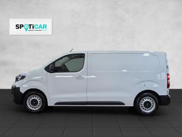 SPOTICAR Opel Vivaro Kasten M 2.0d 106kw/145ps 6g Comfortpaket Gebraucht -  Diesel Weiß - Meiningen - 1201235976_3