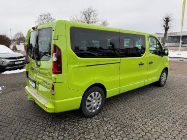 SPOTICAR Opel Vivaro B Kasten/kombi Combi L2h1 2,9t Gebraucht -  Diesel Grün - Donauwörth - 1201240330_4