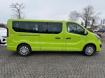 SPOTICAR Opel Vivaro B Kasten/kombi Combi L2h1 2,9t Gebraucht -  Diesel Grün - Donauwörth - 1201240330_5