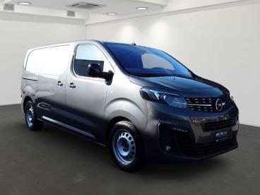 SPOTICAR Opel Vivaro 2.0 Bluehdi 180 Standard S&s Eat8 Gebraucht -  Diesel Grau - Erfurt - 1201244449_2