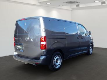 SPOTICAR Opel Vivaro 2.0 Bluehdi 180 Standard S&s Eat8 Gebraucht -  Diesel Grau - Erfurt - 1201244449_3