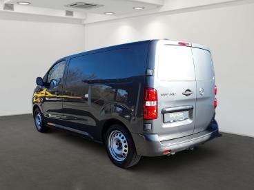 SPOTICAR Opel Vivaro 2.0 Bluehdi 180 Standard S&s Eat8 Gebraucht -  Diesel Grau - Erfurt - 1201244449_4