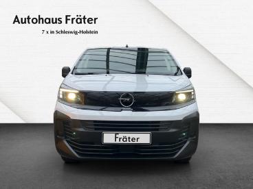 SPOTICAR Opel Vivaro 1.5 L2 Ahk Led Boden Beifahrerdoppelbank Gebraucht -  Diesel Weiß - Rendsburg - 1201244812_2
