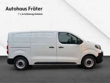 SPOTICAR Opel Vivaro 1.5 L2 Ahk Led Boden Beifahrerdoppelbank Gebraucht -  Diesel Weiß - Rendsburg - 1201244812_4