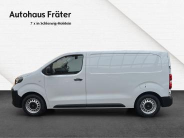 SPOTICAR Opel Vivaro 1.5 L2 Ahk Led Boden Beifahrerdoppelbank Gebraucht -  Diesel Weiß - Rendsburg - 1201244812_5