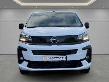 SPOTICAR Opel Vivaro Electric Kasten Electric (l3) +kamera+navi+shz+ Gebraucht -  Elektro  - Nordhorn - 1201245809_2