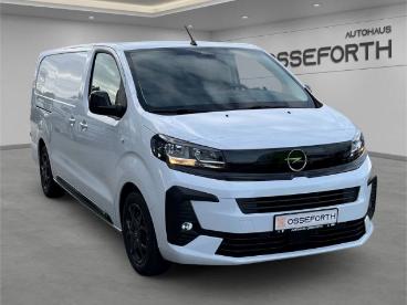 SPOTICAR Opel Vivaro Electric Kasten Electric (l3) +kamera+navi+shz+ Gebraucht -  Elektro  - Nordhorn - 1201245809_3