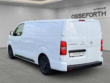 SPOTICAR Opel Vivaro Electric Kasten Electric (l3) +kamera+navi+shz+ Gebraucht -  Elektro  - Nordhorn - 1201245809_4