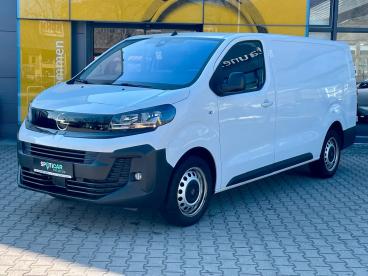 SPOTICAR Opel Vivaro Cargo/kasten Lang L3 2.0 At Navi*wireless Gebraucht -  Diesel Weiß - Kelheim - 1201246205_2