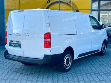SPOTICAR Opel Vivaro Cargo/kasten Lang L3 2.0 At Navi*wireless Gebraucht -  Diesel Weiß - Kelheim - 1201246205_3