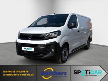SPOTICAR Opel Vivaro 2.0 Bluehdi 145 Lang Gebraucht -  Diesel  - Bröckel - 1201248341_1