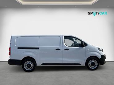 SPOTICAR Opel Vivaro 2.0 Bluehdi 145 Lang Gebraucht -  Diesel  - Bröckel - 1201248341_4