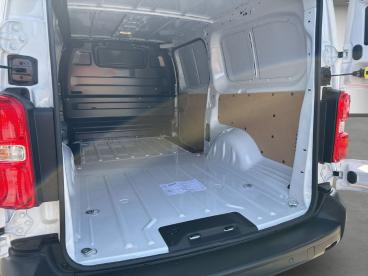 SPOTICAR Opel Vivaro 2.0 Bluehdi 145 Lang Gebraucht -  Diesel  - Bröckel - 1201248341_5