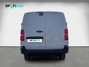 SPOTICAR Opel Vivaro 2.0 Bluehdi 145 Lang Gebraucht -  Diesel  - Bröckel - 1201248342_2