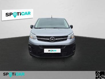 SPOTICAR Opel Vivaro Kasten Selection M Gebraucht -  Diesel Grau - Georgsmarienhütte - 1201248780_2