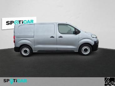 SPOTICAR Opel Vivaro Kasten Selection M Gebraucht -  Diesel Grau - Georgsmarienhütte - 1201248780_4