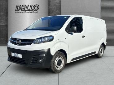 SPOTICAR Opel Vivaro Electric Cargo M 11kw Charger Apple Carplay Androi Gebraucht -  Elektro Weiß - Hamburg - 1201255097_1