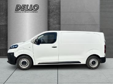SPOTICAR Opel Vivaro Electric Cargo M 11kw Charger Apple Carplay Androi Gebraucht -  Elektro Weiß - Hamburg - 1201255097_2