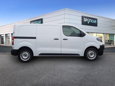 SPOTICAR Opel Vivaro 1.5 D Basis M (l2)(euro Vivaro 1.5 D Basi Gebraucht -  Diesel Weiß - Saarbrücken - 1201256174_4