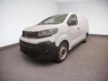 SPOTICAR Opel Vivaro Lang 2.0 Diesel S/s At8 *worksite-paket* Gebraucht -  Diesel Weiß - Schwandorf - 1201259151_2