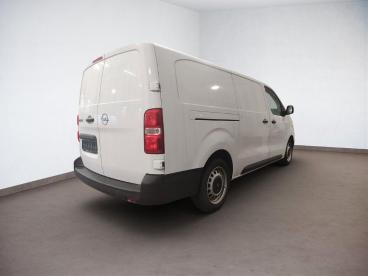 SPOTICAR Opel Vivaro Lang 2.0 Diesel S/s At8 *worksite-paket* Gebraucht -  Diesel Weiß - Schwandorf - 1201259151_5