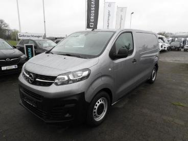 SPOTICAR Opel Vivaro Kasten -e Edition M 75 Kwh Gebraucht -  Elektro Grau - Bünde - 1201259391_1