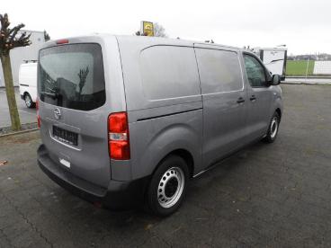SPOTICAR Opel Vivaro Kasten -e Edition M 75 Kwh Gebraucht -  Elektro Grau - Bünde - 1201259391_2