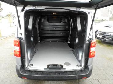 SPOTICAR Opel Vivaro Kasten -e Edition M 75 Kwh Gebraucht -  Elektro Grau - Bünde - 1201259391_4