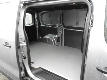 SPOTICAR Opel Vivaro Kasten -e Edition M 75 Kwh Gebraucht -  Elektro Grau - Bünde - 1201259391_5