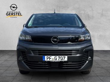 SPOTICAR Opel Vivaro M 2.2 Navi Klima Ahk Lhz Shz Android/apple Gebraucht -  Diesel Grau - Pforzheim - 1201262803_2