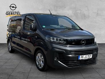 SPOTICAR Opel Vivaro M 2.2 Navi Klima Ahk Lhz Shz Android/apple Gebraucht -  Diesel Grau - Pforzheim - 1201262803_3