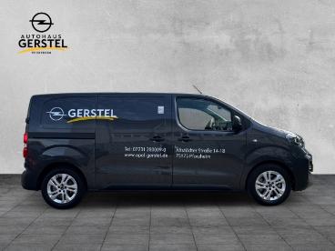 SPOTICAR Opel Vivaro M 2.2 Navi Klima Ahk Lhz Shz Android/apple Gebraucht -  Diesel Grau - Pforzheim - 1201262803_4