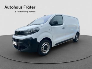 SPOTICAR Opel Vivaro Kasten M Navi Kamera Laderaumboden Gebraucht -  Diesel Weiß - Flensburg - 1201264573_1