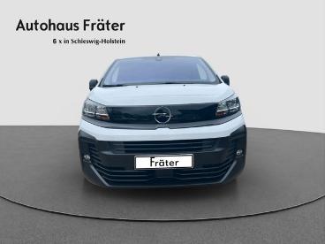 SPOTICAR Opel Vivaro Kasten M Navi Kamera Laderaumboden Gebraucht -  Diesel Weiß - Flensburg - 1201264573_2