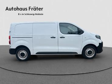 SPOTICAR Opel Vivaro Kasten M Navi Kamera Laderaumboden Gebraucht -  Diesel Weiß - Flensburg - 1201264573_4
