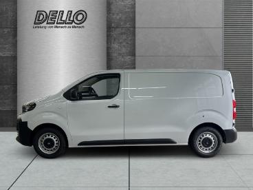 SPOTICAR Opel Vivaro Cargo M (l2) Worksite Surround View Holzboden Ahk- Gebraucht -  Diesel Weiß - Schwerin - 1201267988_2