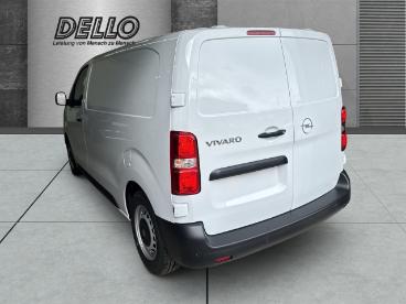 SPOTICAR Opel Vivaro Cargo M (l2) Worksite Surround View Holzboden Ahk- Gebraucht -  Diesel Weiß - Schwerin - 1201267988_3