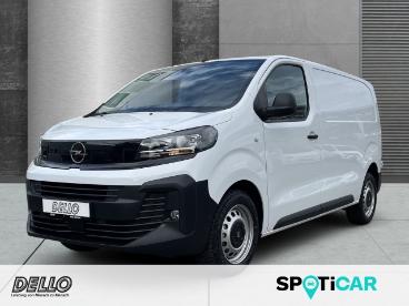 SPOTICAR Opel Vivaro Cargo M (l2) Worksite Surround View Holzboden Ahk- Gebraucht -  Diesel Weiß - Schwerin - 1201267990_1