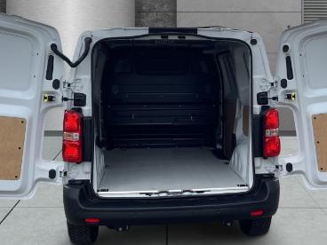 SPOTICAR Opel Vivaro Cargo M (l2) Worksite Surround View Holzboden Ahk- Gebraucht -  Diesel Weiß - Schwerin - 1201267990_5