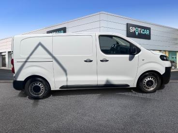 SPOTICAR Opel Vivaro 2.0 D Edition M L2 Vivaro 2.0 D Edition M Gebraucht -  Diesel Weiß - Solingen - 1201274699_4