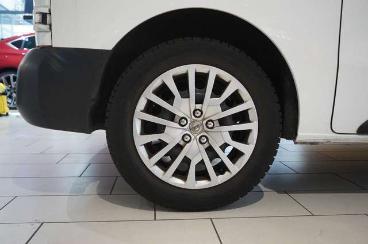 SPOTICAR Opel Vivaro Cargo 1.5d M Edition Klima/dab+/pdc/temp. Gebraucht -  Diesel Weiß - Schöningen - 1201276067_5