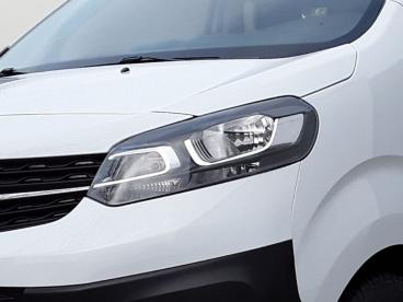 SPOTICAR Opel Vivaro 1.5 D Flexspace M Gebraucht -  Diesel Weiß - Mühlhausen/thüringen - 1201277534_5