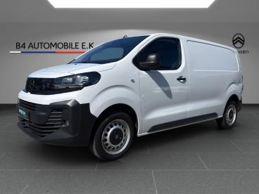 SPOTICAR Opel Vivaro Kasten 2.0 Edition M L2 Cargo Mit Navi Gebraucht -  Diesel Weiß - Bönningstedt - 1201277795_1