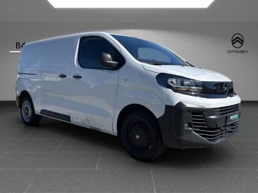 SPOTICAR Opel Vivaro Kasten 2.0 Edition M L2 Cargo Mit Navi Gebraucht -  Diesel Weiß - Bönningstedt - 1201277795_3