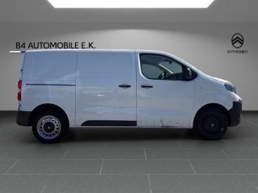 SPOTICAR Opel Vivaro Kasten 2.0 Edition M L2 Cargo Mit Navi Gebraucht -  Diesel Weiß - Bönningstedt - 1201277795_4