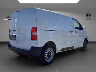 SPOTICAR Opel Vivaro Kasten 2.0 Edition M L2 Cargo Mit Navi Gebraucht -  Diesel Weiß - Bönningstedt - 1201277795_5